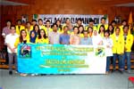 Program Perkuliahan Reguler Mpu Tantular Kedoya Jakarta  Nomor 6