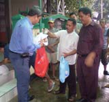 Program Perkuliahan Reguler Mpu Tantular Kedoya Jakarta  Nomor Home Photo 3